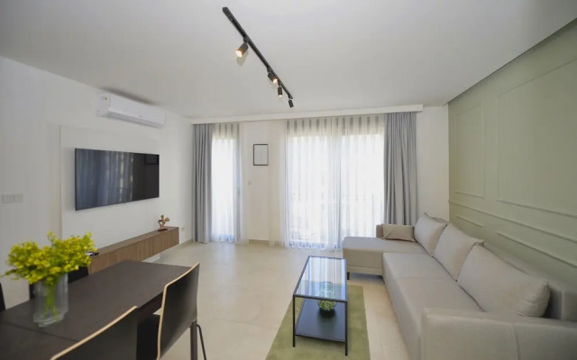 Solaris Lux Apartments