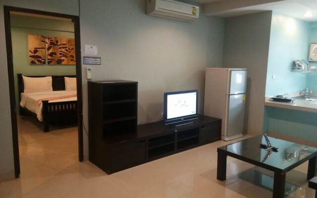 Ananya Residence Service Apartment
