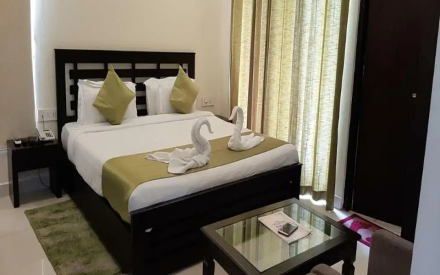 Aaravam Ganga Boutique Hotel Rishikesh