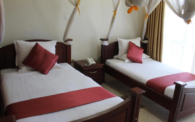 Makerere Star Hotel