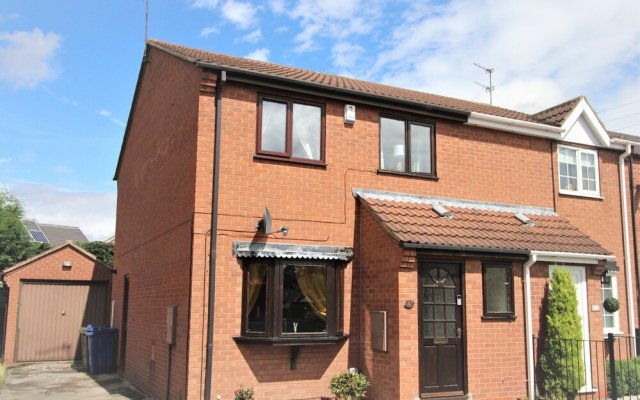Thorne 3 Bed House