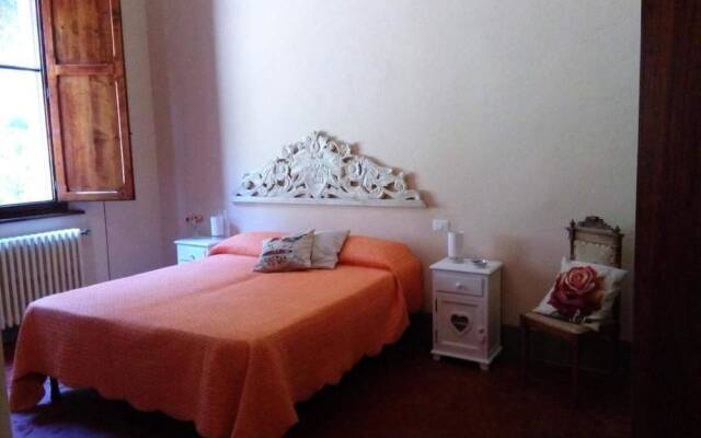 Appartamenti Villa Mascagni