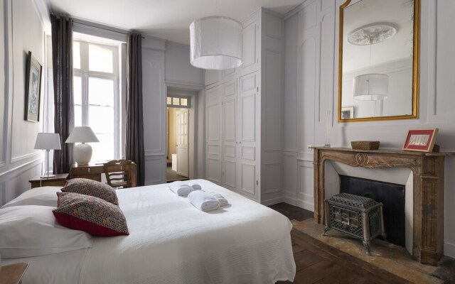 Oyasumi, Magnifique 2 Chambres, Cœur de Ville