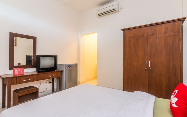 ZEN Rooms Basic Kuta Kubu Anyar – Guest Rooms – Kuta