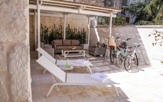 Trullo Essenza-Trulli Antì Charme & Relax