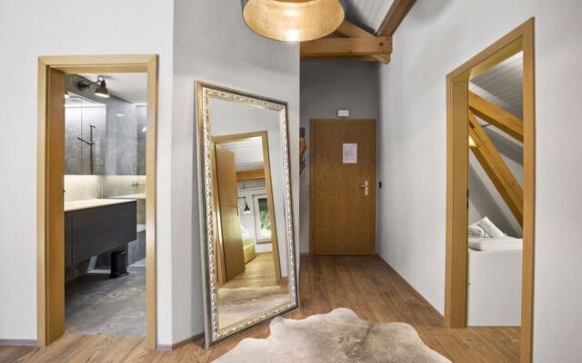 Apartment  Churwalden