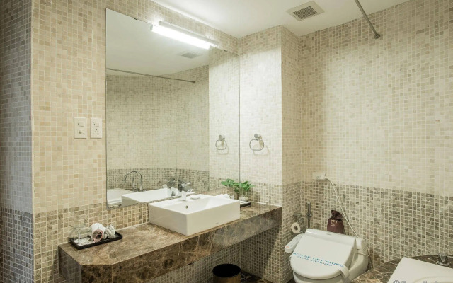 Nesta Hotel Ha Noi