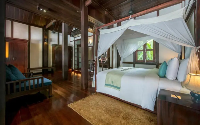 Kiridara Villa