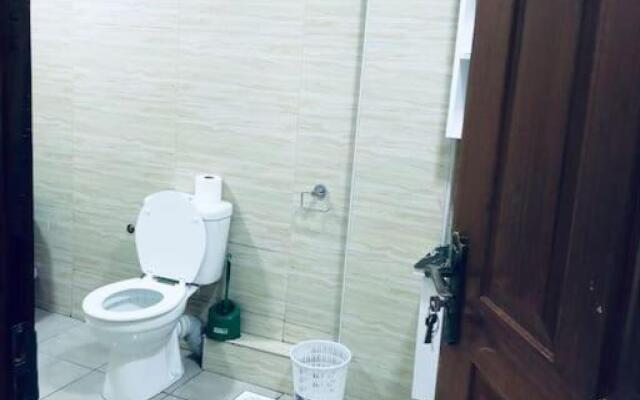 Arabel's Place 1 Bedroom California Plaza Nanyuki