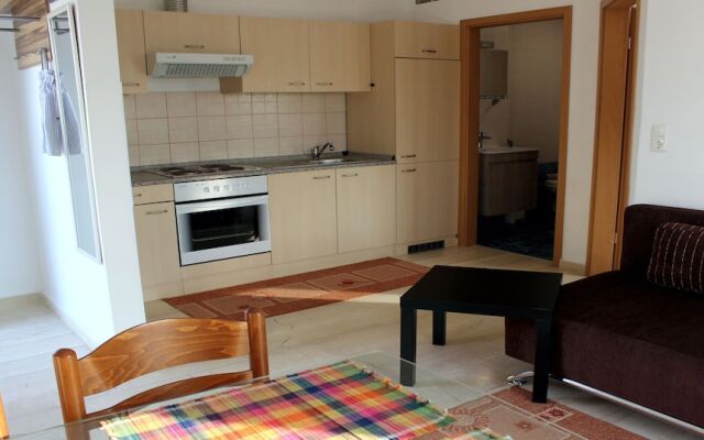 Anemomylos Lefkimmi Luxus Suites-Boutique Hotel & Pool