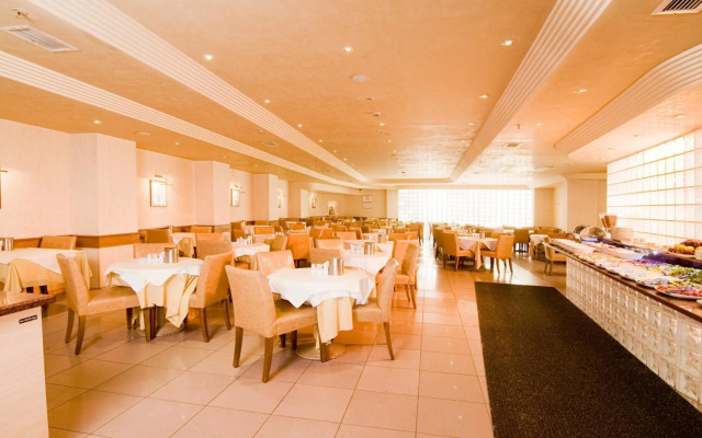 Hotel Buyuk Keban