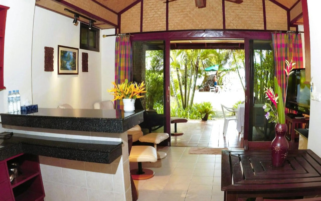 Friendship Beach Resort & Atmanjai Wellness Spa