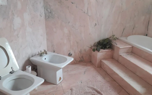 B&B Villa Victoria