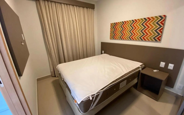 Park Veredas - 2 Quartos