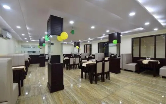 Hotel Anant by OYO Rooms