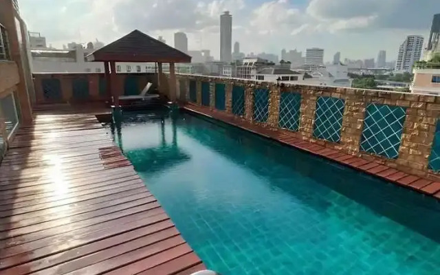 P Residence Thong Lo 23