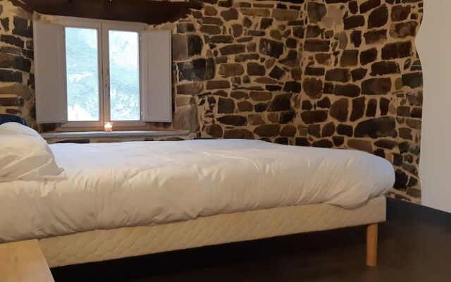 Casa del Diezmo de la Montaña Palentina