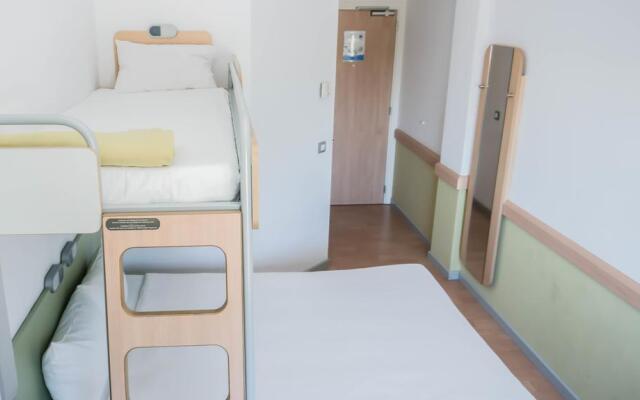 ibis budget Girona Costa Brava