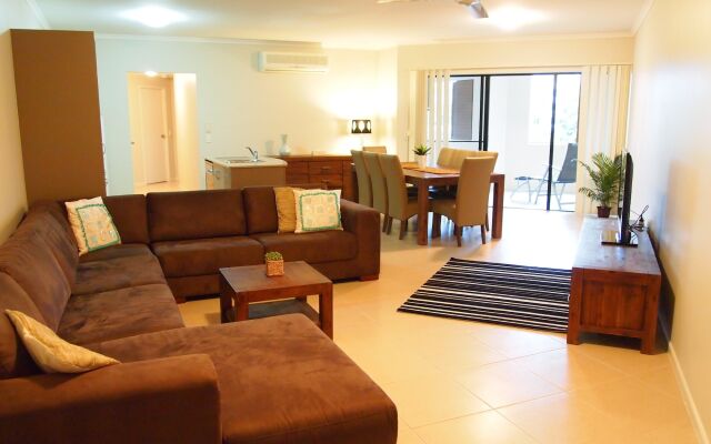 Edge Apartments Cairns