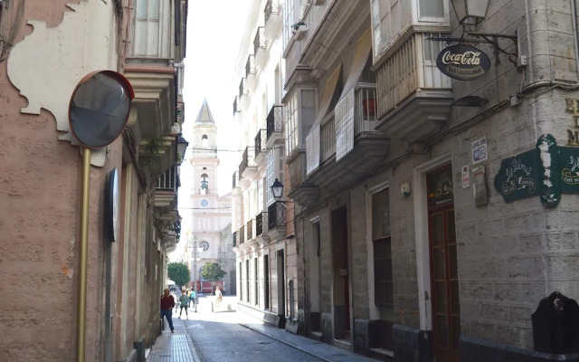 Apartamento Casa Señorial