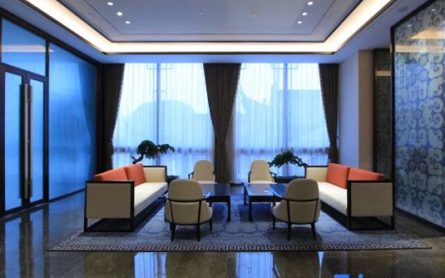 ZHI JIN   hotel
