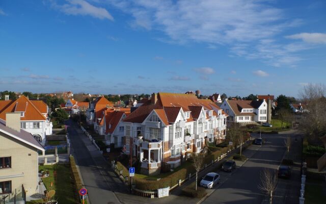 Vakantiecentrum Zeelinde
