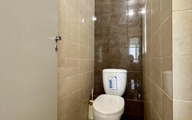 Апартаменты на Рязановском шоссе 31/1