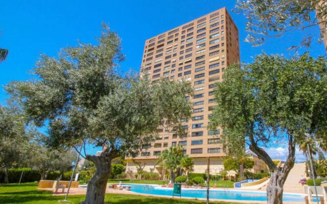House Coblanca Benidorm