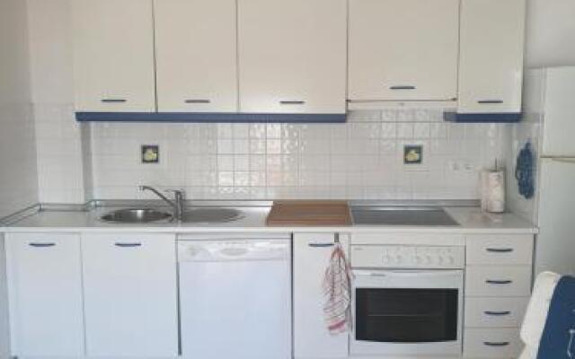 Apartamento en Isla Cristina Puerto Deportivo