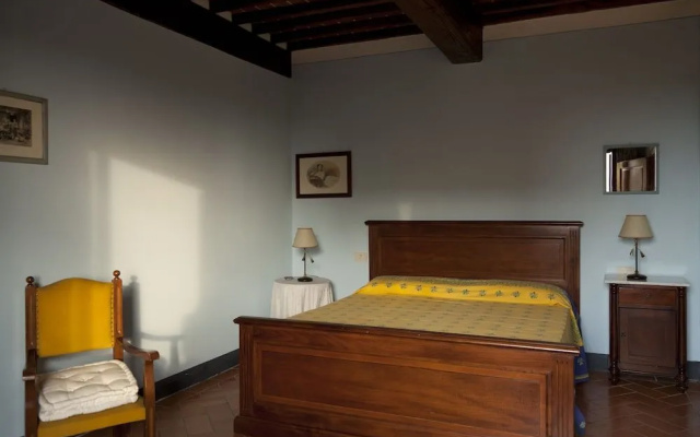 Agriturismo La Colombaia