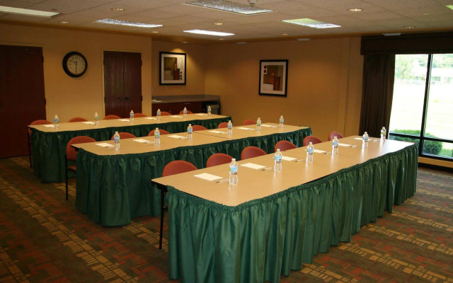 Hampton Inn Lacrosse/Onalaska