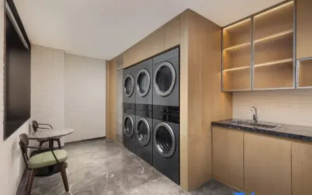 Four Points by Sheraton Harbin City Center