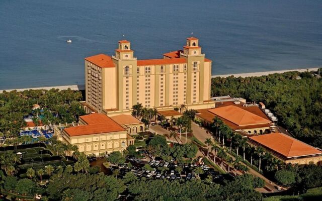 The Ritz-Carlton, Naples