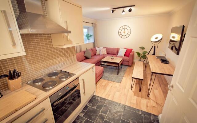 Top View 2 Bedroom Apartments Plymouth