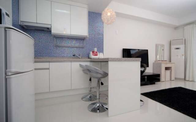 Chuncheon Beganwho Pension