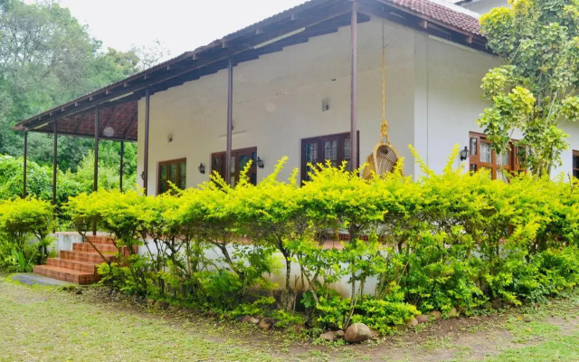 Safari land and guest house