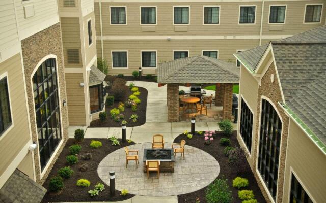 Staybridge Suites Williamsville Buffalo by IHG