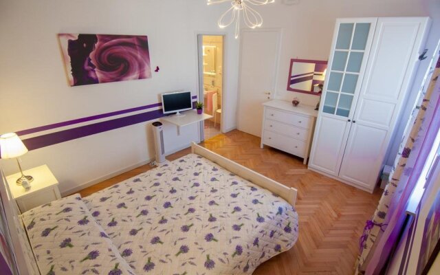 Bed  Breakfast Gasiso