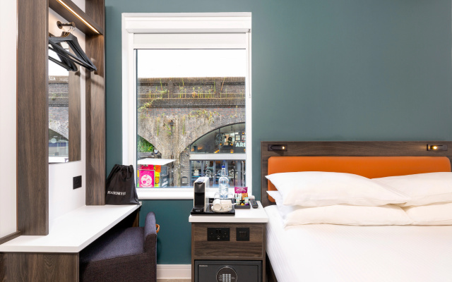 Four Points Flex by Sheraton London Shoreditch East - Image 7