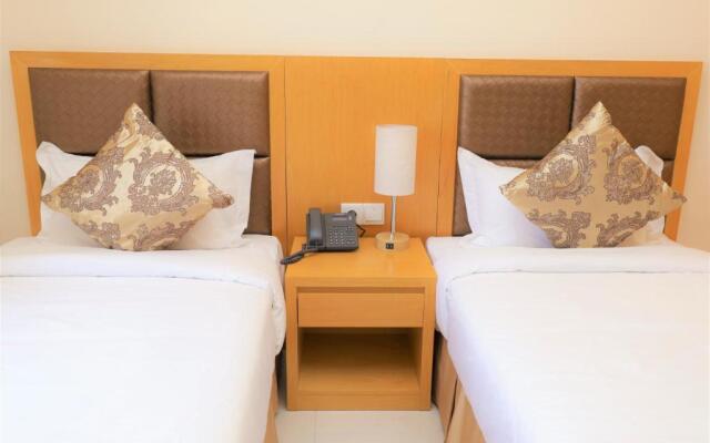 Hotel Express