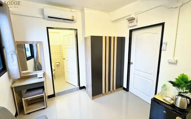 The Lodge Jomtien 7