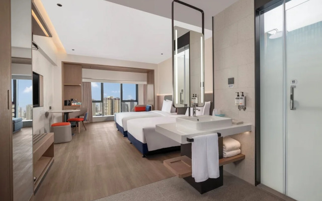 Holiday Inn Express Aksu by IHG