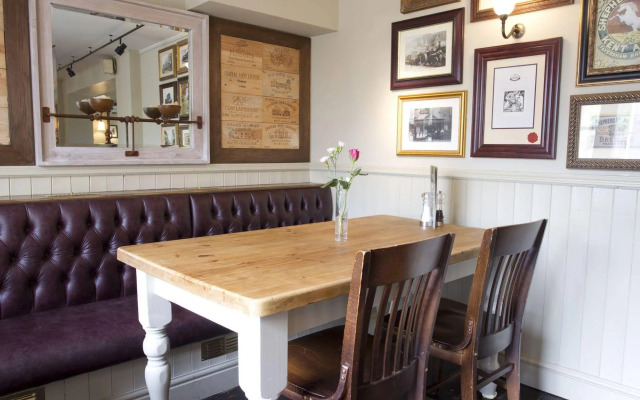 The Millers Arms