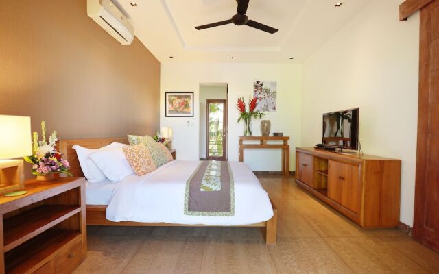 The Hotman Paris II Seminyak