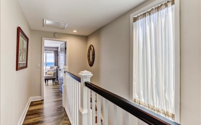 Sandpiper 2 Bedroom Townhouse