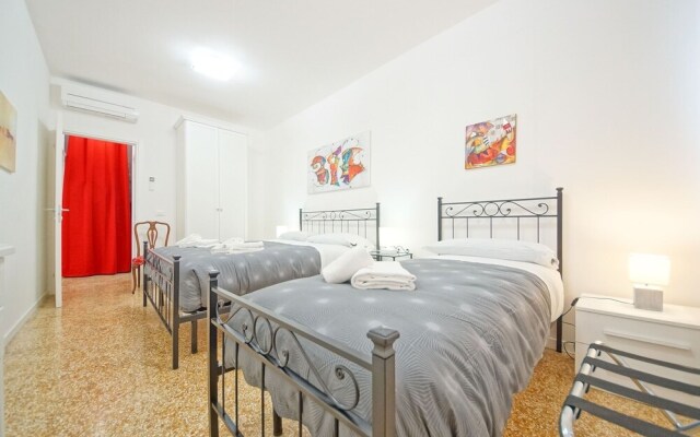DolceVita Apartments N. 374