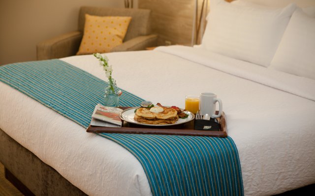 Holiday Inn Greenville by IHG