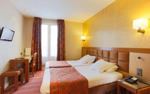 Hotel Bellevue Saint-Lazare