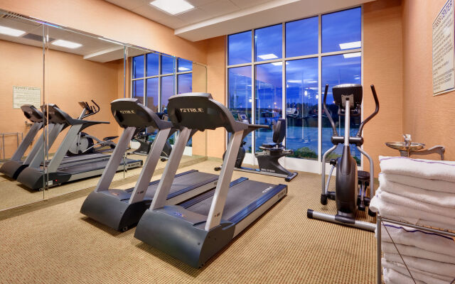 Holiday Inn Jackson Southeast - Pearl by IHG