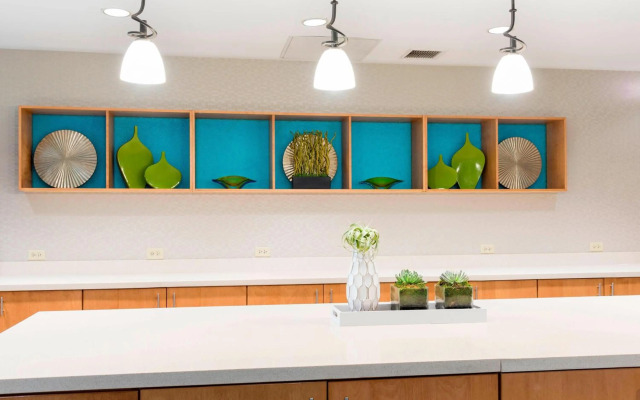 SpringHill Suites Chicago O'Hare by Marriott